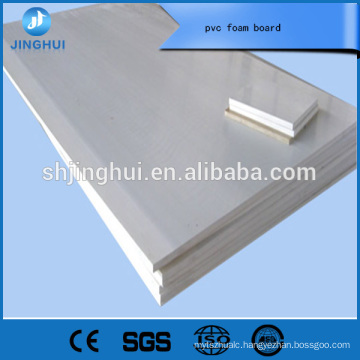 Low price Extremely lightweight self adhesive foamboard